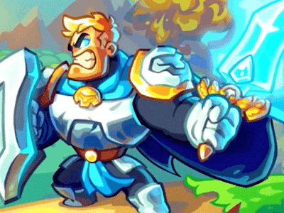 Kingdom Rush 6: Genesis Cover