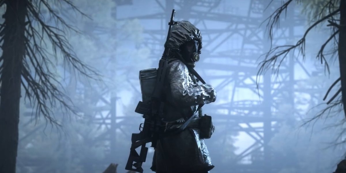 Preview-evenement van S.T.A.L.K.E.R. 2 zorgt voor zorgen in de community