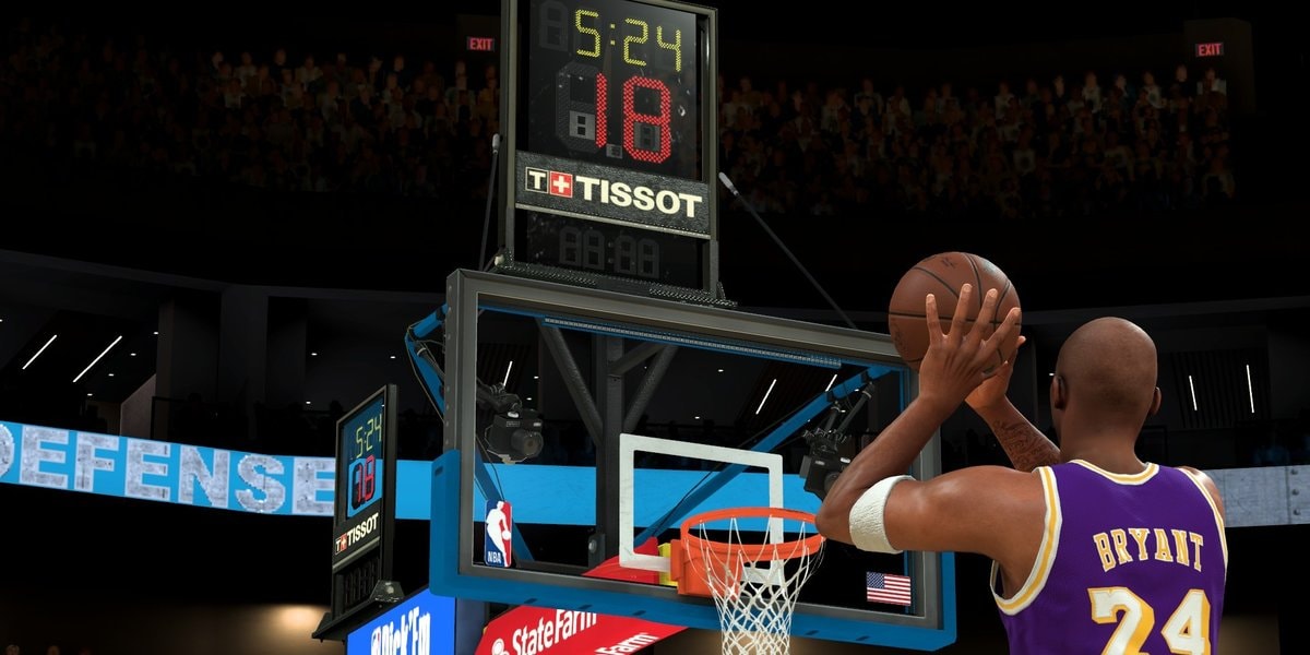 MediaMarkt laat je nu besparen op NBA 2K24