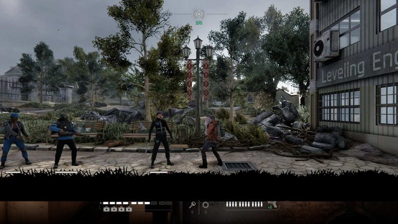 Kong: Survivor Instinct Review-1