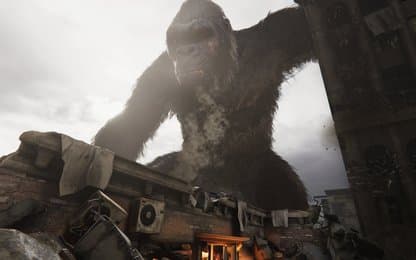 Kong: Survivor Instinct komt met een fysieke editie voor de PlayStation 5