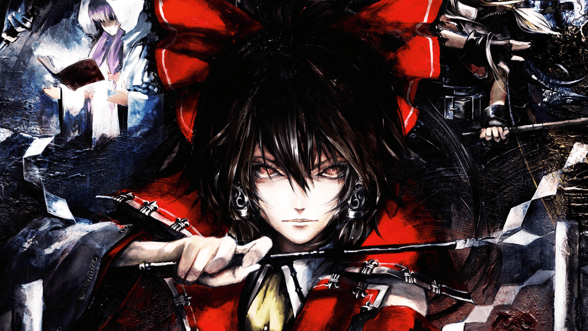 Koumajou Remilia: Scarlet Symphony is vanaf vandaag te reserveren bij Limited Run Games