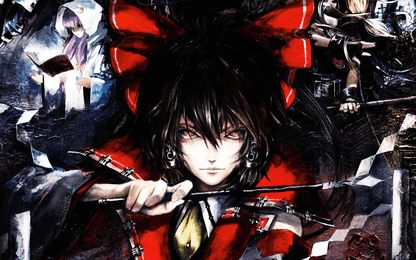 Koumajou Remilia: Scarlet Symphony is vanaf vandaag te reserveren bij Limited Run Games