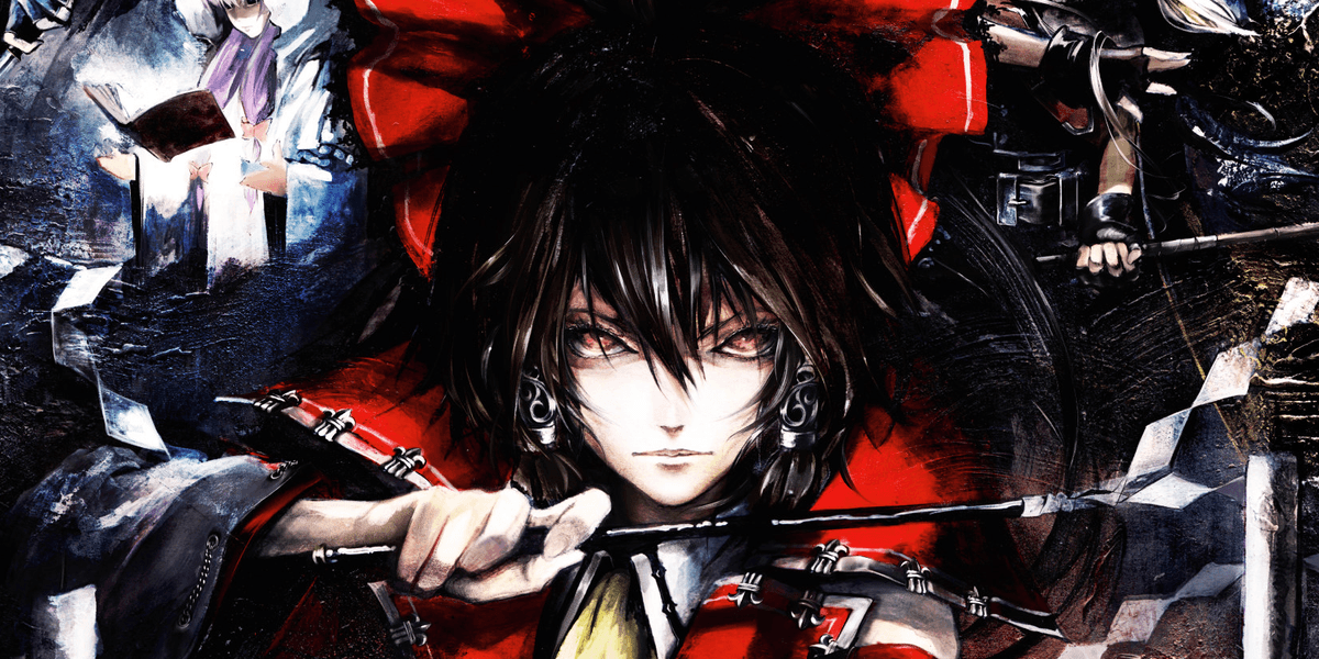 Koumajou Remilia: Scarlet Symphony is vanaf vandaag te reserveren bij Limited Run Games