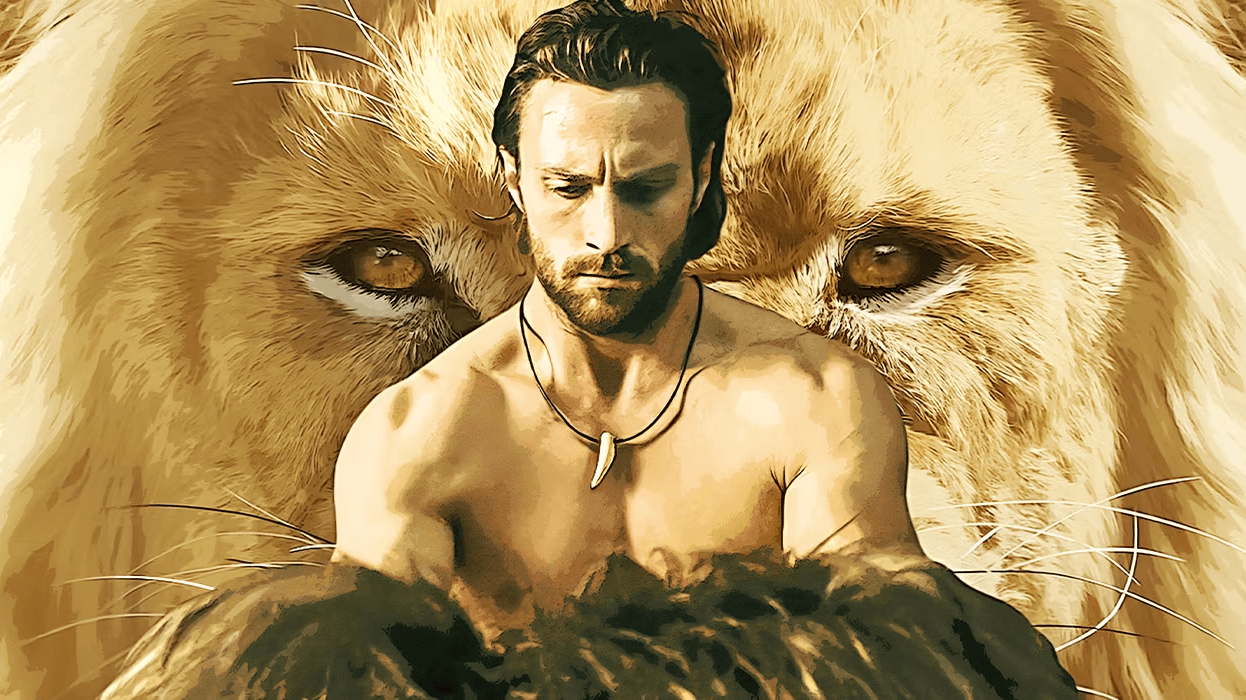 Promotie voor Kraven the Hunter komt weer op gang