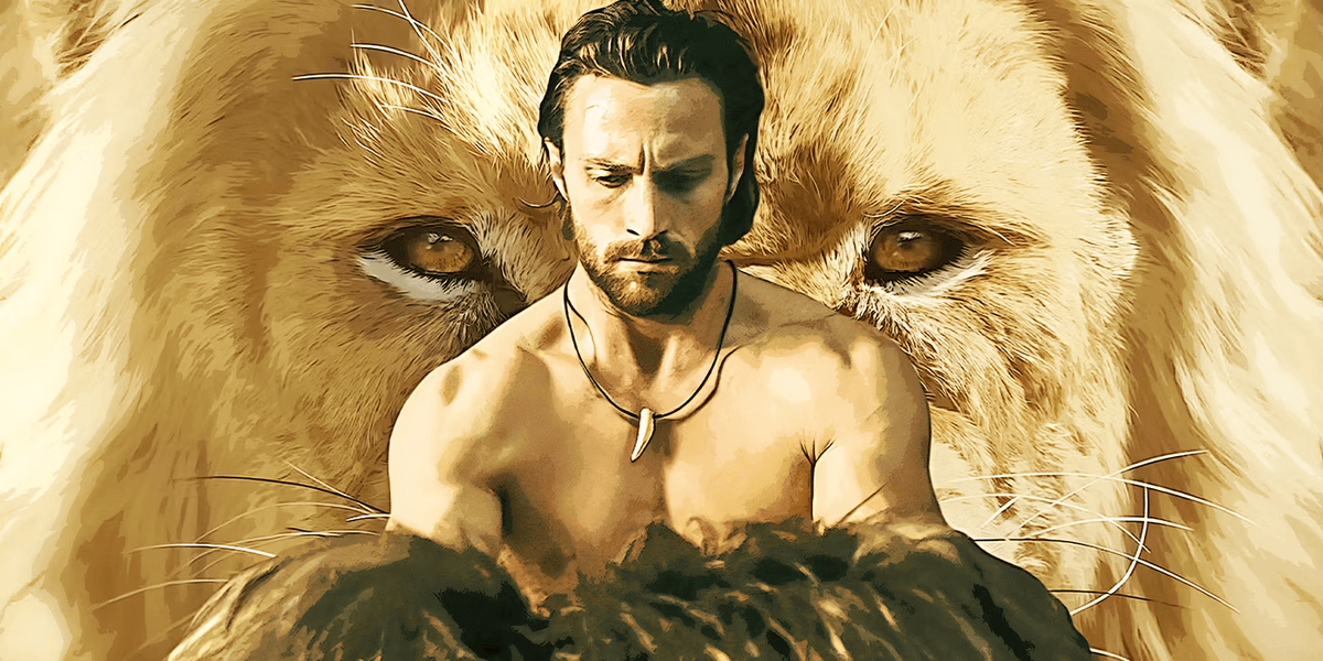 Promotie voor Kraven the Hunter komt weer op gang