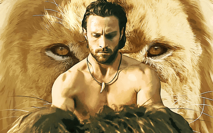 Promotie voor Kraven the Hunter komt weer op gang