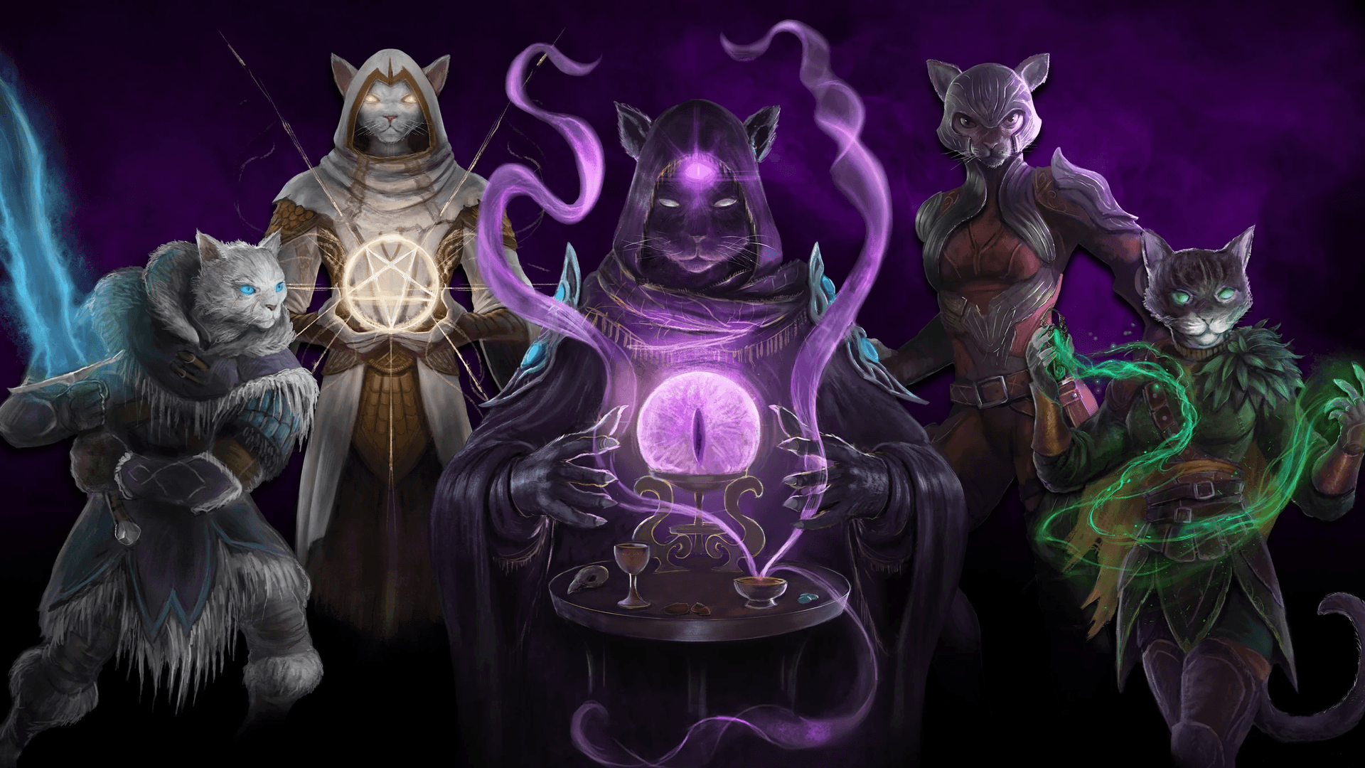 De Kickstarter van Kristala was een daverend succes