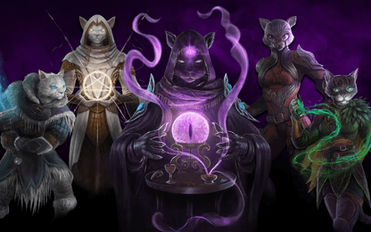 De Kickstarter van Kristala was een daverend succes