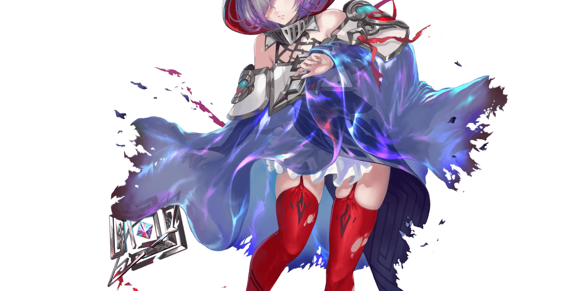 Twee nieuwe mythische helden komen naar Fire Emblem: Heroes