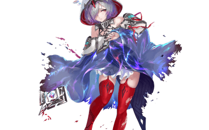 Twee nieuwe mythische helden komen naar Fire Emblem: Heroes