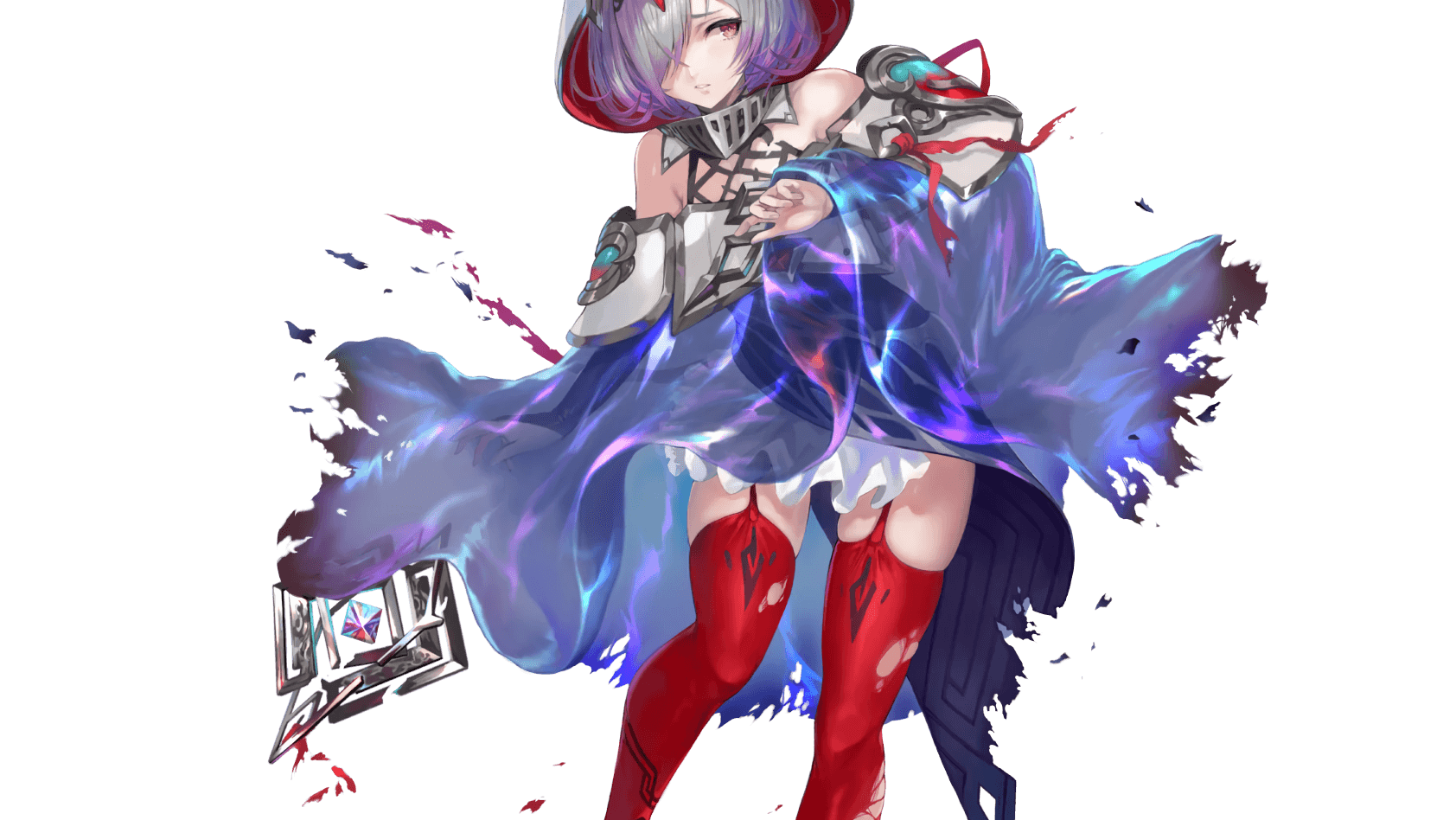 Twee nieuwe mythische helden komen naar Fire Emblem: Heroes