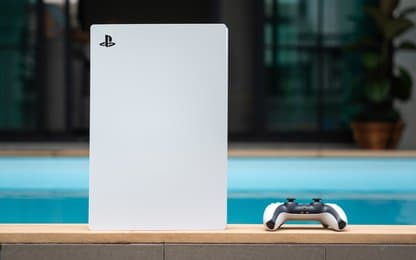 PS5 firmware 23.01-07.20.00.05 wordt uitgerold