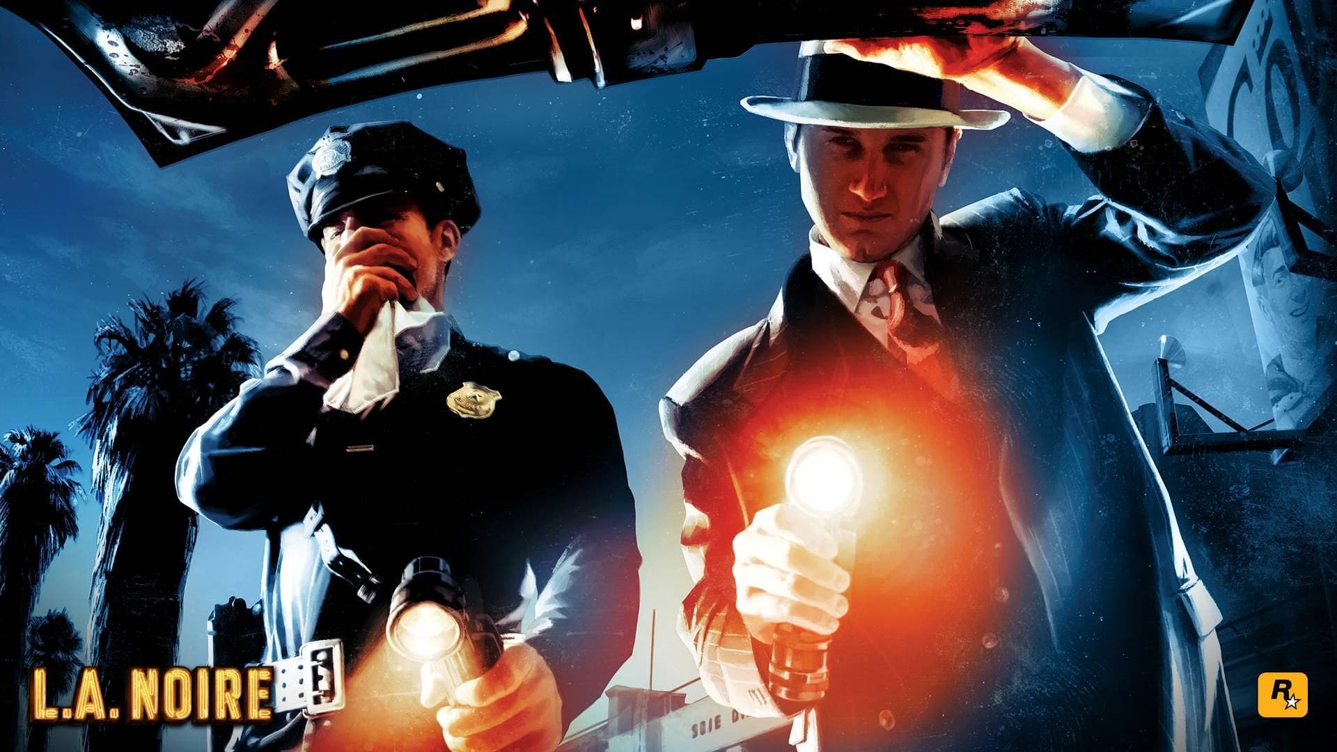 Rockstar gaat na GTA VI werken aan L.A. Noire 2