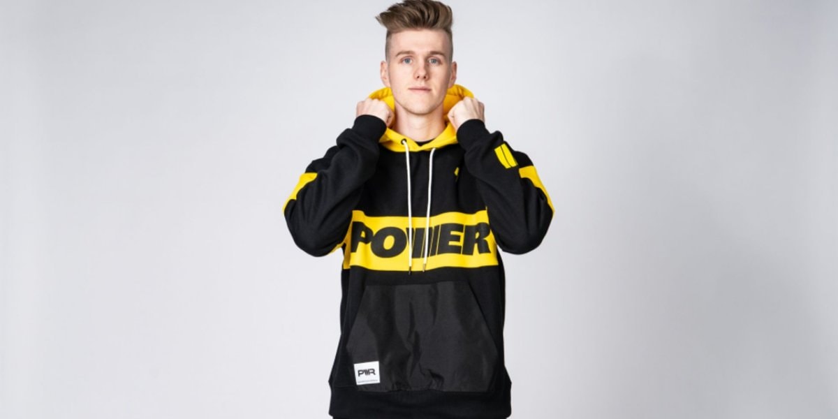 Lachlan Power tekent bij NACON