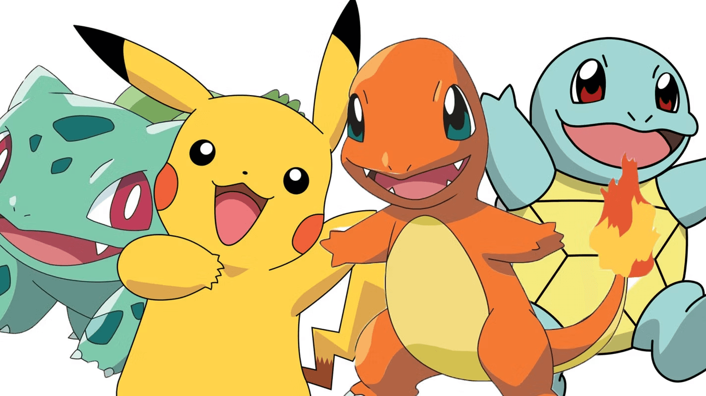 Er is vandaag een Poké-party op Qwertee