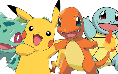 Er is vandaag een Poké-party op Qwertee