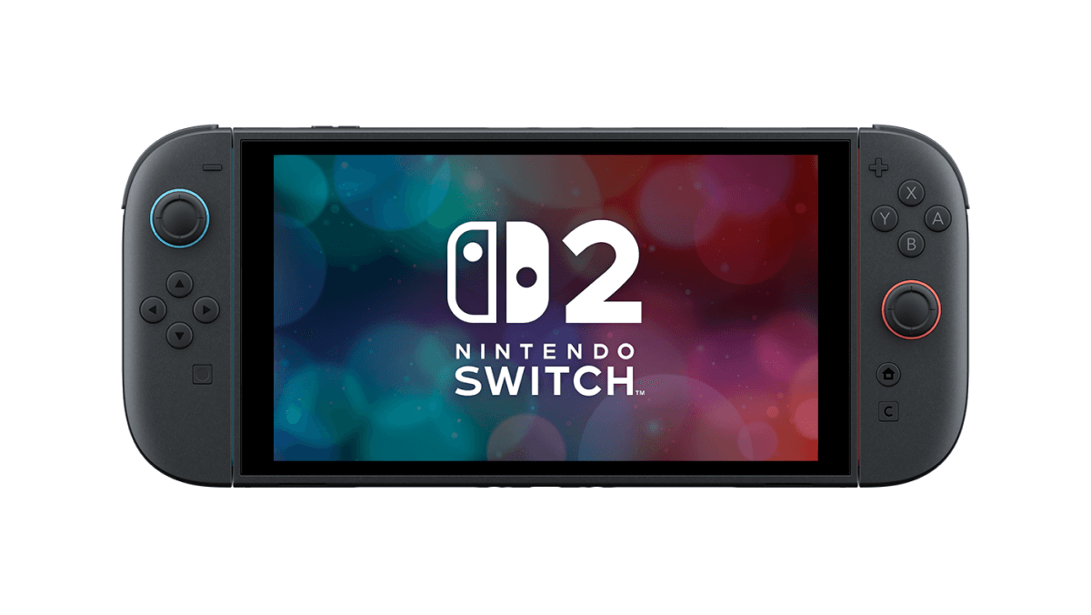 Nintendo voorziet backwards compatibility-lijst van Switch 2 van een update