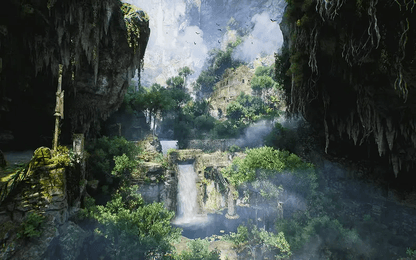 Tomb Raider: Legacy of Atlantis gaat terug naar het begin