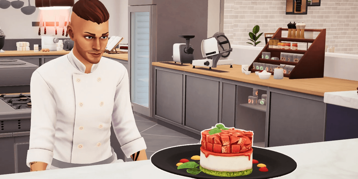 Bak, braad en grill je naar succes met Chef Life: A Restaurant Simulator