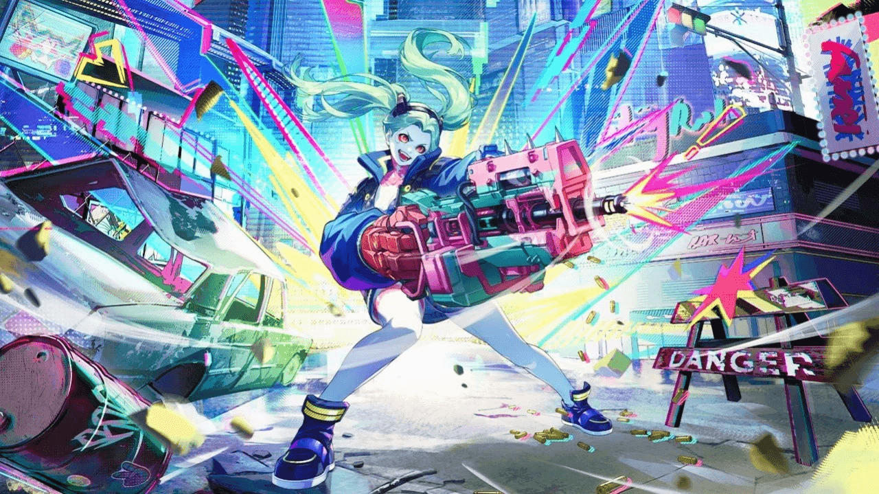 Cyberpunk collab is gigantisch succes voor Wuthering Waves