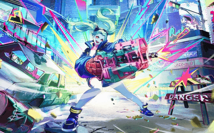 Cyberpunk collab is gigantisch succes voor Wuthering Waves