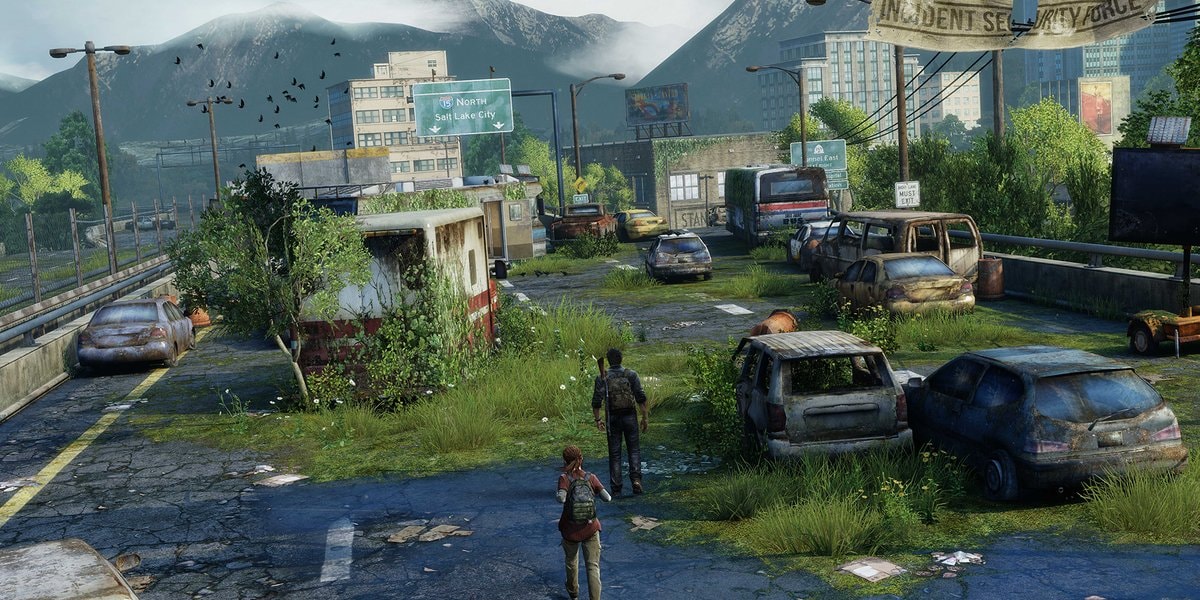 Stelling: Ik ben klaar met remasters, remakes en het herkauwen van content