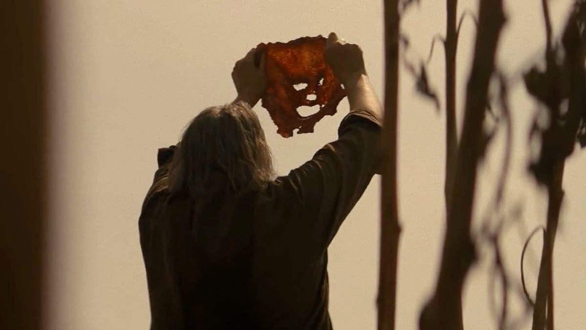 Gun laat zien hoe The Texas Chainsaw Massacre tot leven werd gebracht