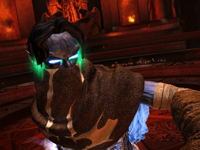 Legacy of Kain: Defiance Remastered Cover