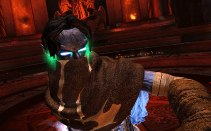 Ga mee terug in de tijd met de lancering van Legacy of Kain: Defiance Remastered