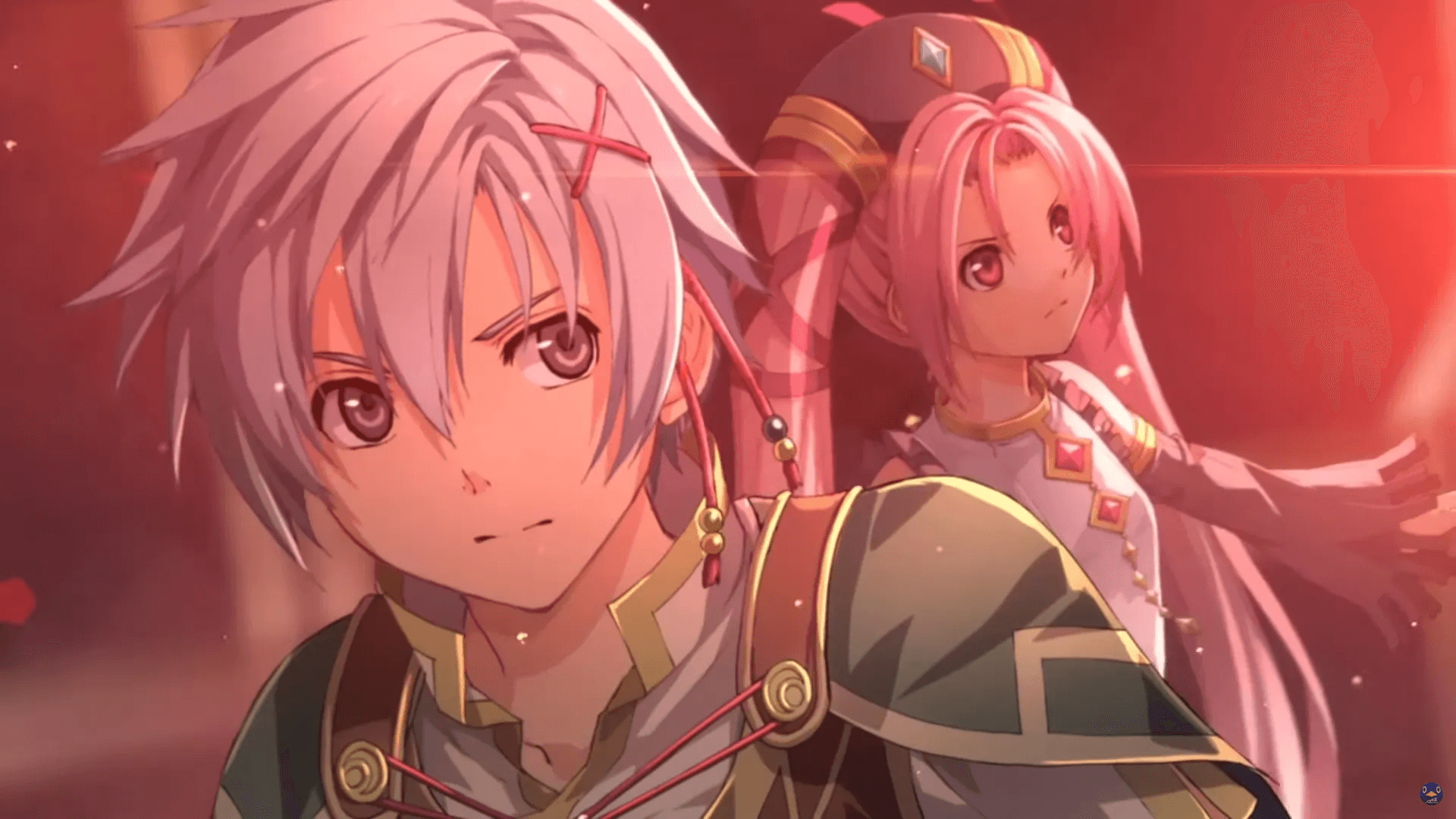 Bekijk screenshots van The Legend of Nayuta: Boundless Trails