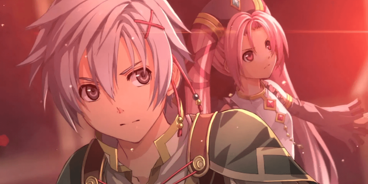 Bekijk screenshots van The Legend of Nayuta: Boundless Trails