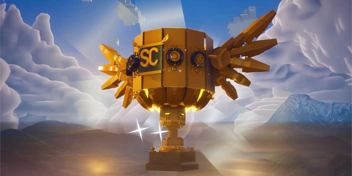 Dit zijn de toekomstplannen voor LEGO 2K Drive