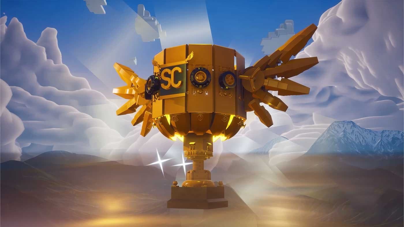 Dit zijn de toekomstplannen voor LEGO 2K Drive