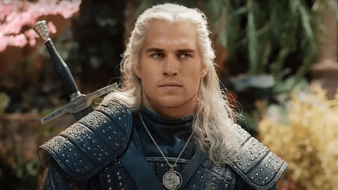 Netflix sluit de The Witcher-serie nog dit jaar af