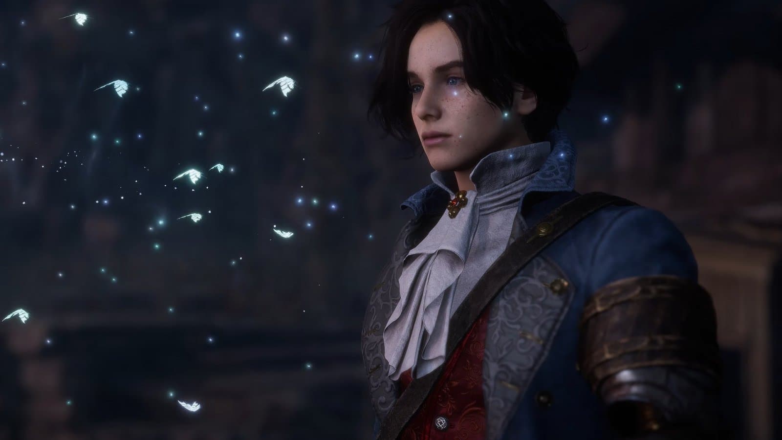 Nieuwe trailer van Lies of P: Overture geeft glimp van het verhaal