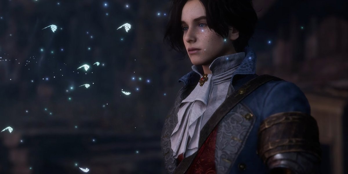 Nieuwe trailer van Lies of P: Overture geeft glimp van het verhaal