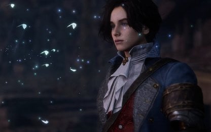 Nieuwe trailer van Lies of P: Overture geeft glimp van het verhaal