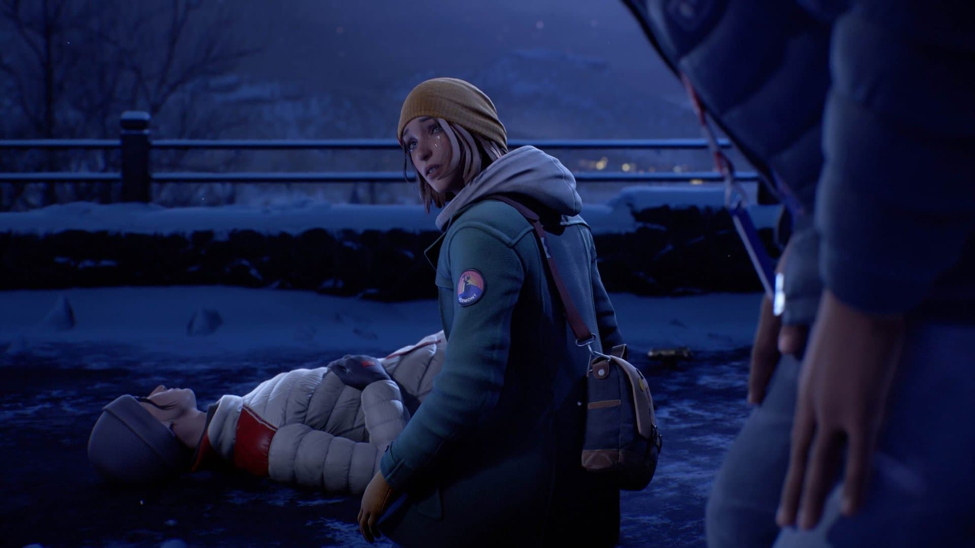 Square Enix verzamelt feedback over geflopte Life is Strange: Double Exposure