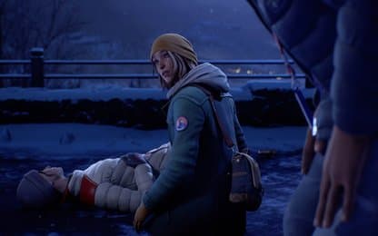 Square Enix verzamelt feedback over geflopte Life is Strange: Double Exposure