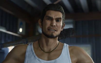 Ichiban keert terug voor Like a Dragon: Infinite Wealth