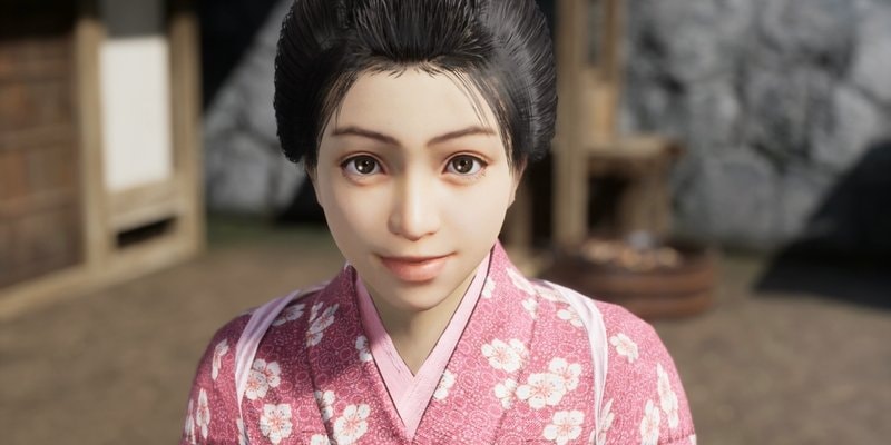 Like a Dragon: Ishin Review-4