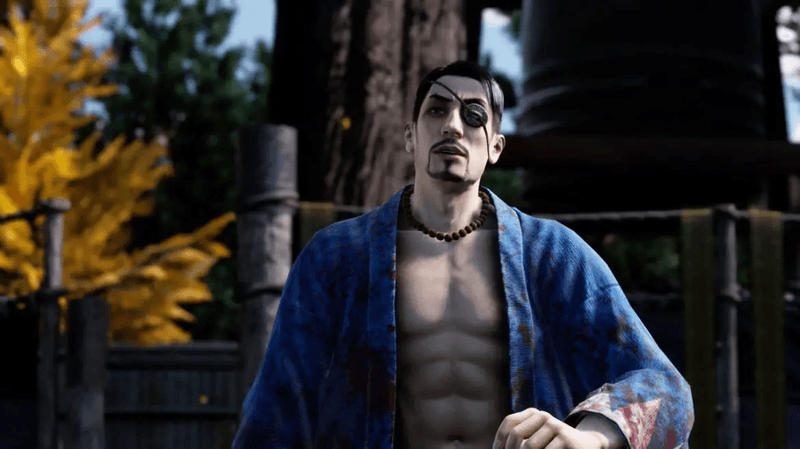 Like a Dragon: Ishin Review-1