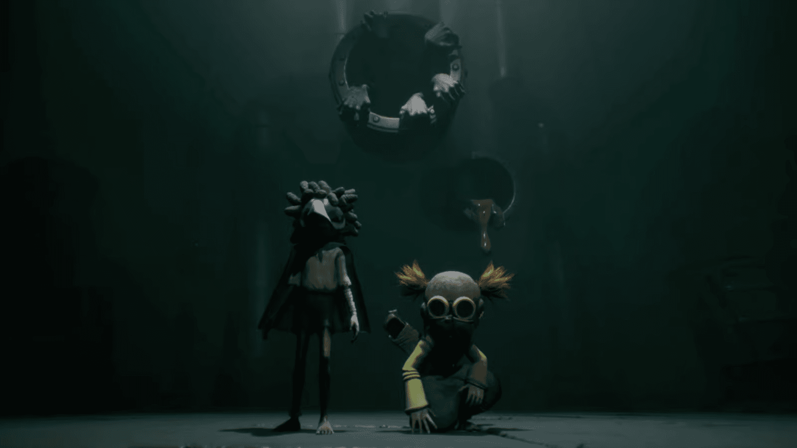 Little Nightmares III komt uitgebreid in beeld met nieuwe gameplay video