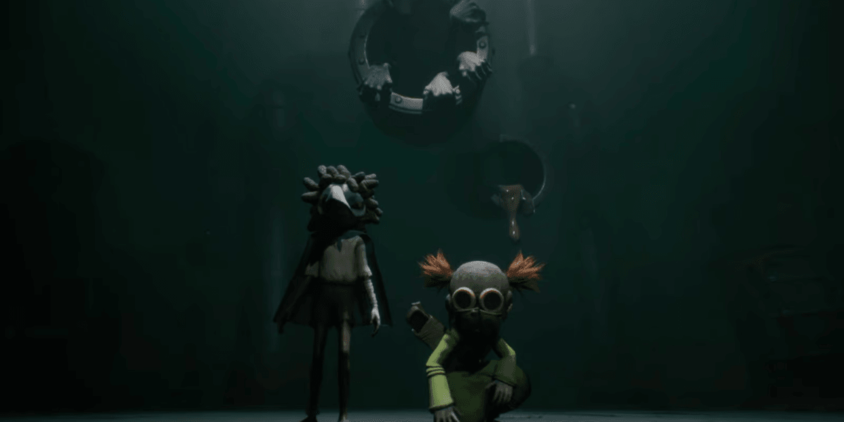 Little Nightmares III komt uitgebreid in beeld met nieuwe gameplay video