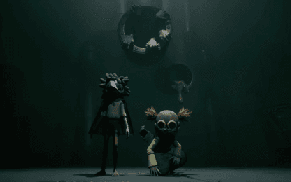 Little Nightmares III komt uitgebreid in beeld met nieuwe gameplay video