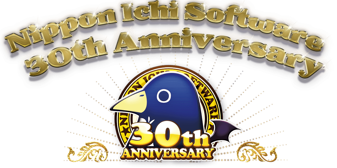 Vier de dertigste verjaardag van NISA met deze stream