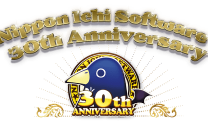 Vier de dertigste verjaardag van NISA met deze stream