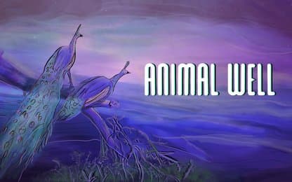 De launch trailer van Animal Well is een dingetje