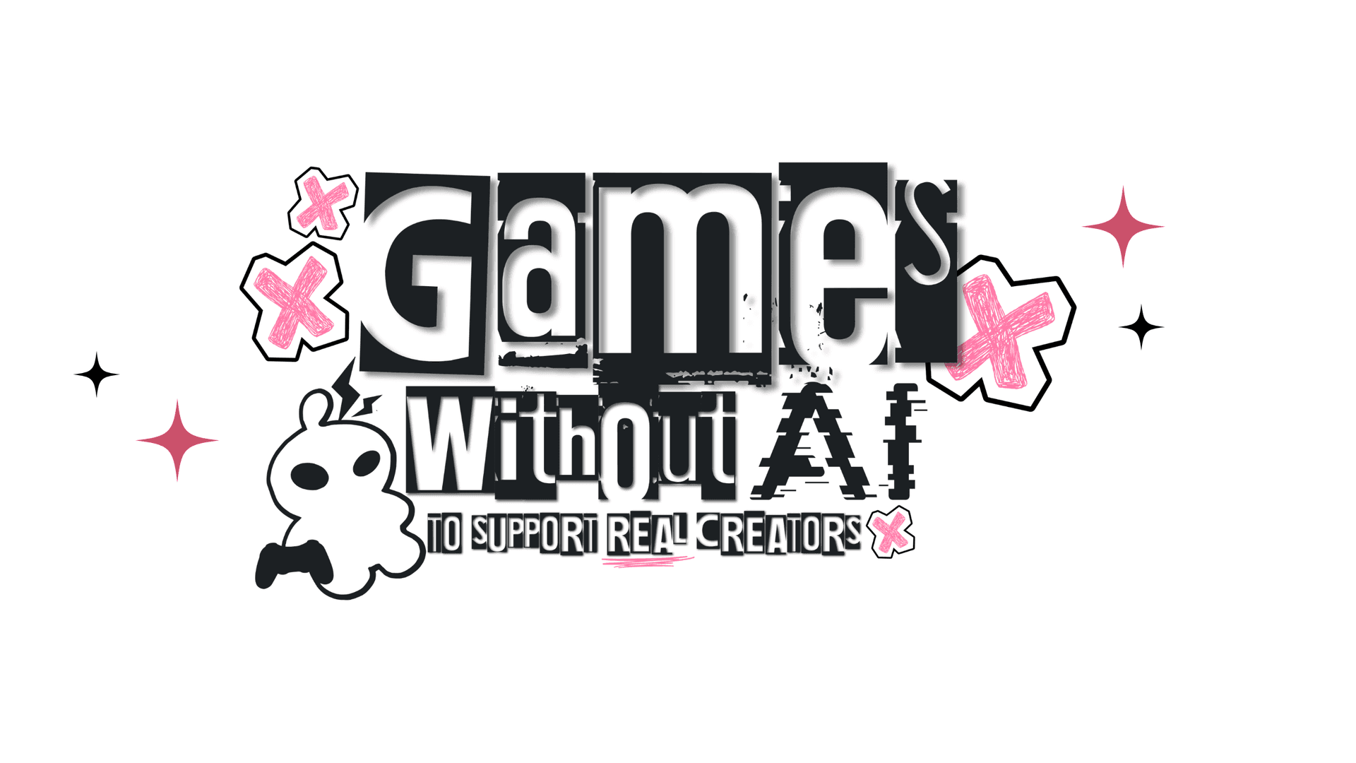 Op 25 november zien we meer dan honderd games zónder AI